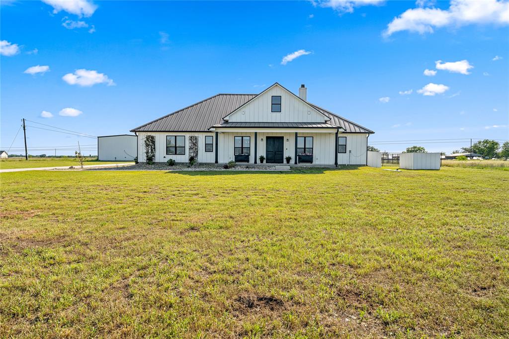 Willow Moon Ranch Add - Residential