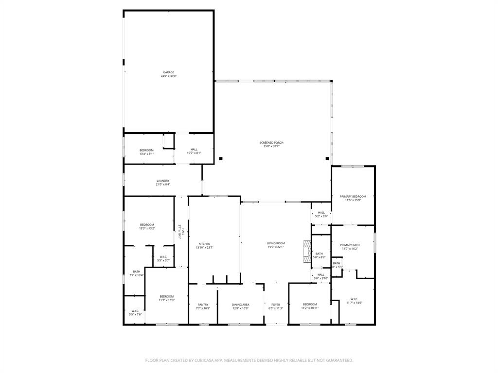 Willow Moon Ranch Add - Residential