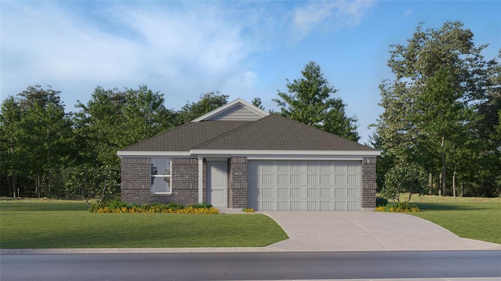 Ashton Homeplace - Residential