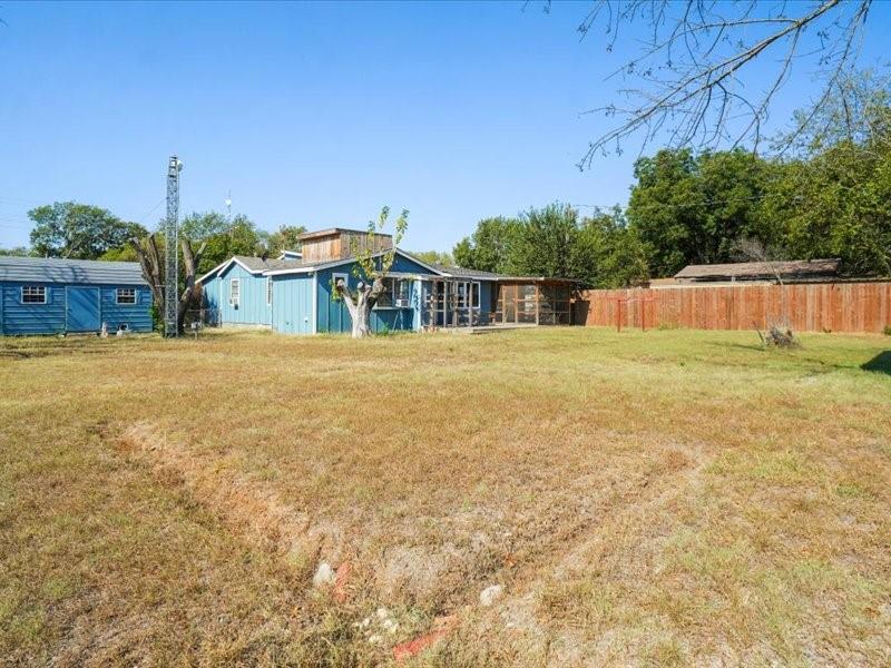 Moss Lake Estate - Residential