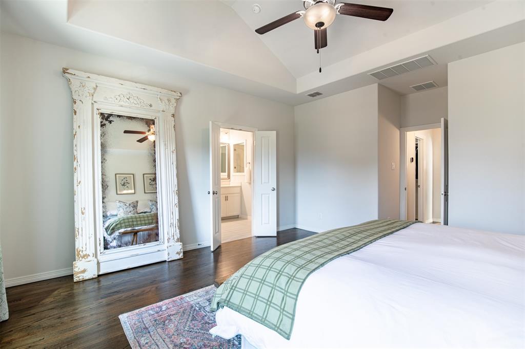 Spicewood At Craig Ranch Ph 1a - Residential
