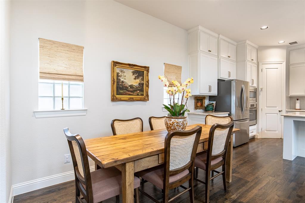 Spicewood At Craig Ranch Ph 1a - Residential