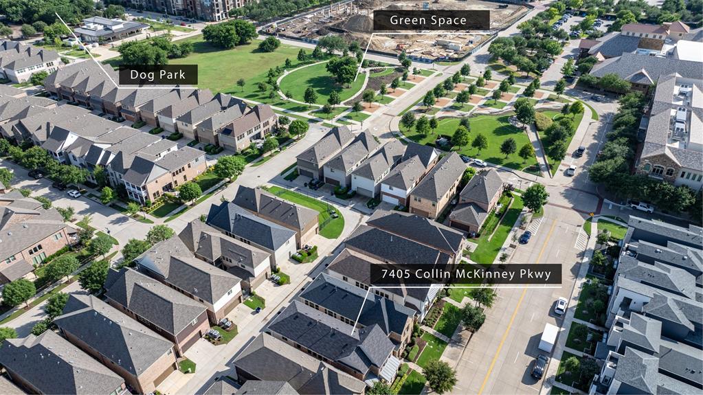 Spicewood At Craig Ranch Ph 1a - Residential