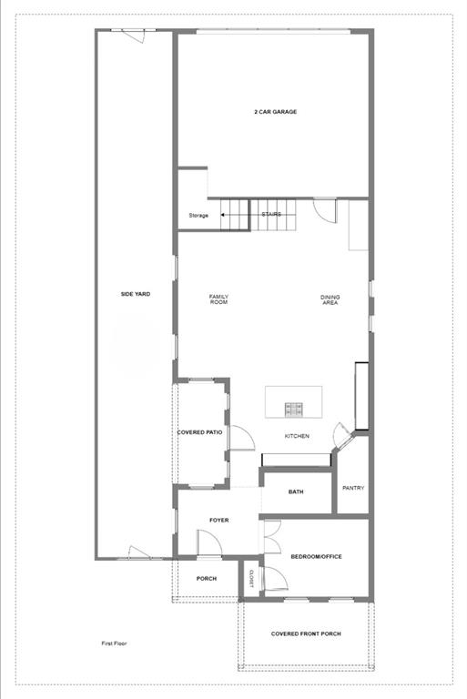 Spicewood At Craig Ranch Ph 1a - Residential