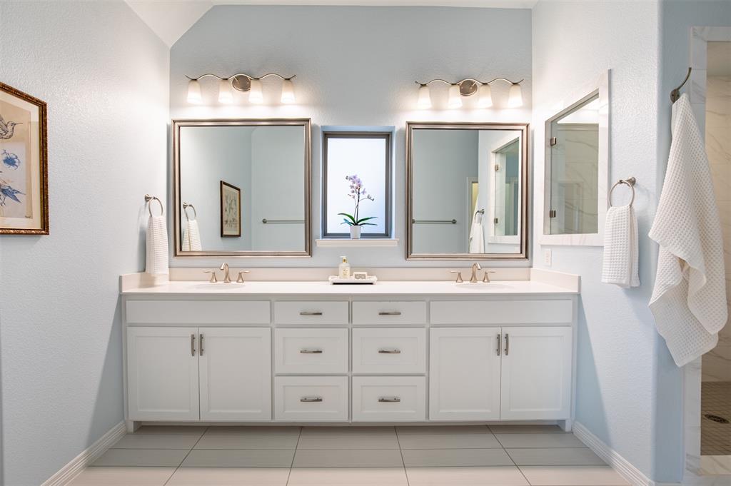 Spicewood At Craig Ranch Ph 1a - Residential