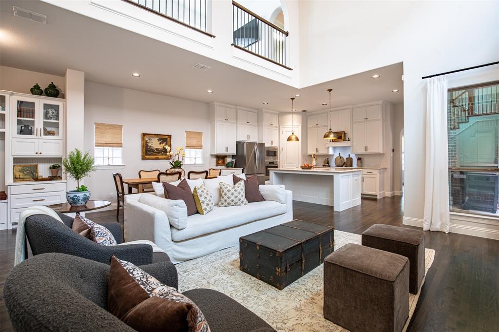Spicewood At Craig Ranch Ph 1a - Residential