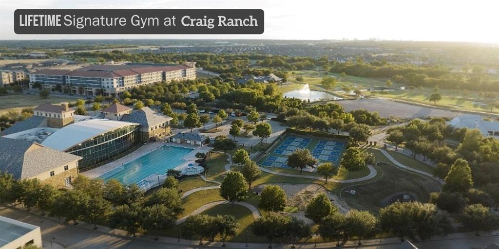 Spicewood At Craig Ranch Ph 1a - Residential