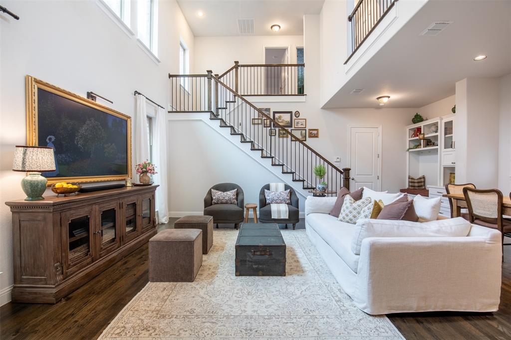 Spicewood At Craig Ranch Ph 1a - Residential