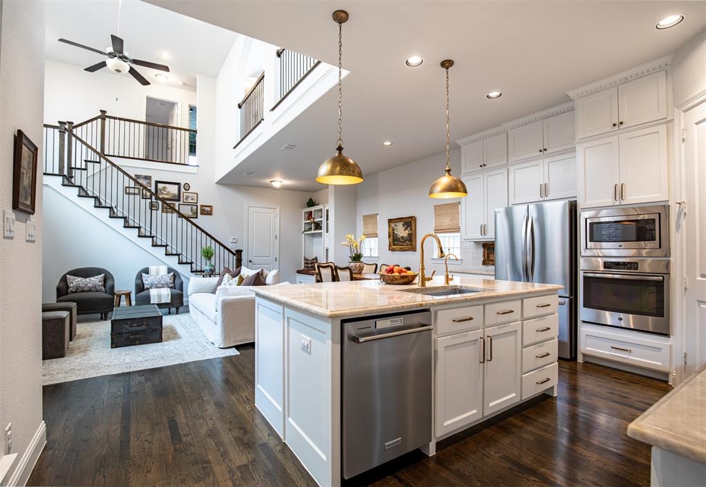 Spicewood At Craig Ranch Ph 1a - Residential