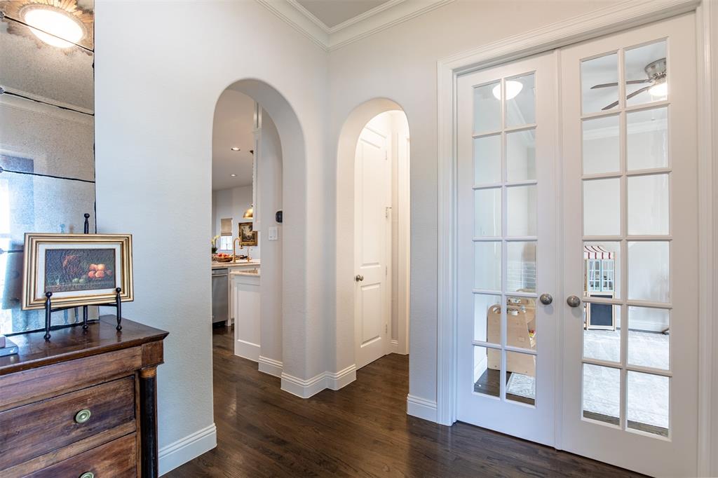 Spicewood At Craig Ranch Ph 1a - Residential