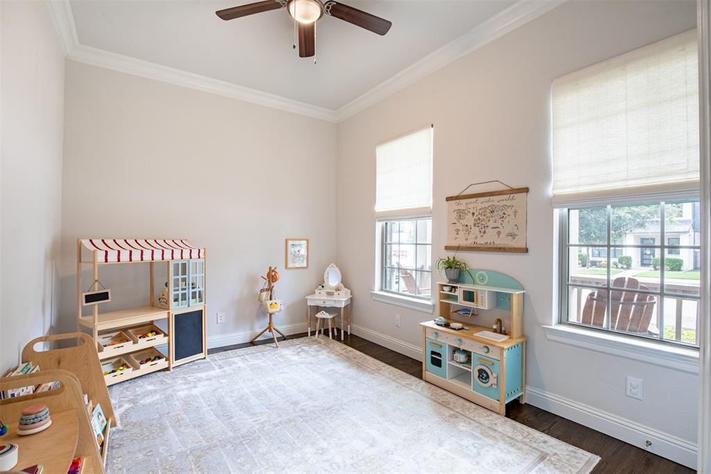 Spicewood At Craig Ranch Ph 1a - Residential