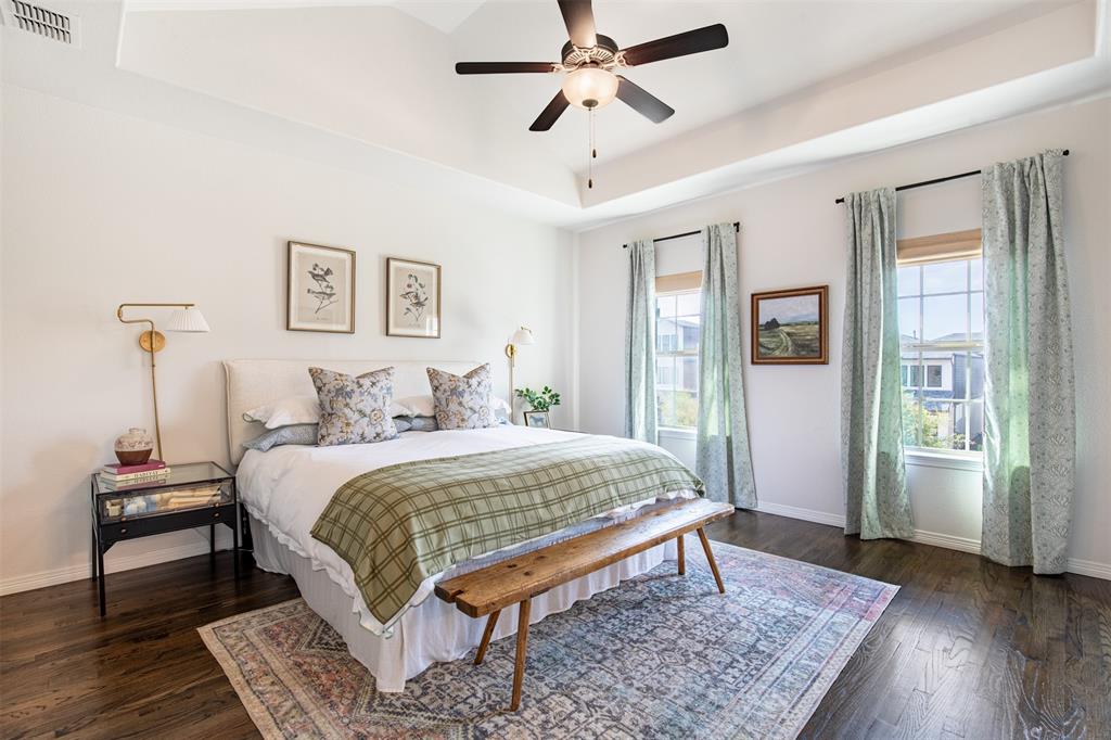 Spicewood At Craig Ranch Ph 1a - Residential