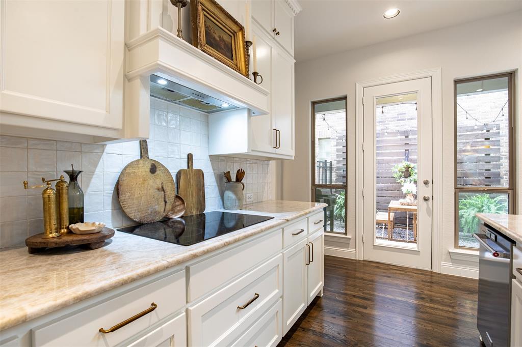 Spicewood At Craig Ranch Ph 1a - Residential