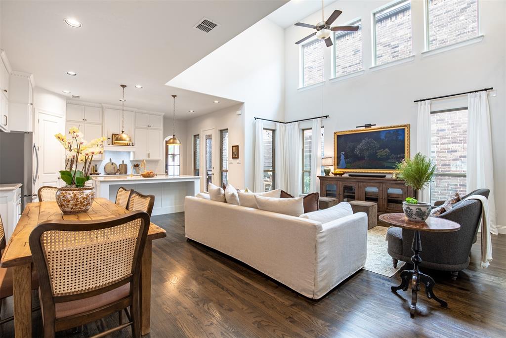 Spicewood At Craig Ranch Ph 1a - Residential