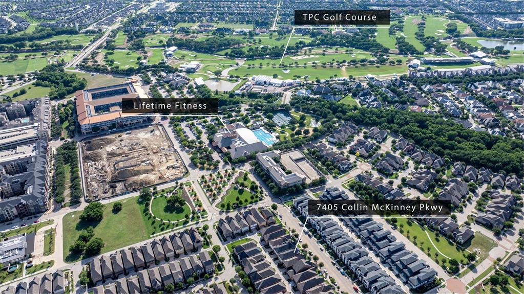 Spicewood At Craig Ranch Ph 1a - Residential