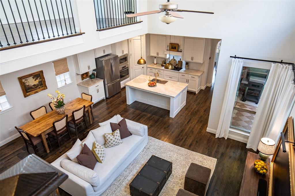 Spicewood At Craig Ranch Ph 1a - Residential