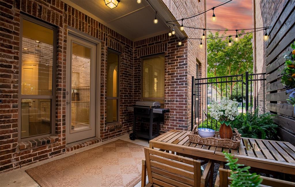Spicewood At Craig Ranch Ph 1a - Residential