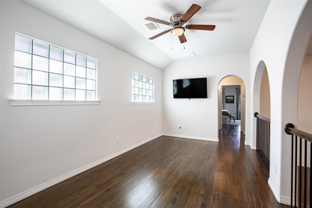 Spicewood At Craig Ranch Ph 1a - Residential