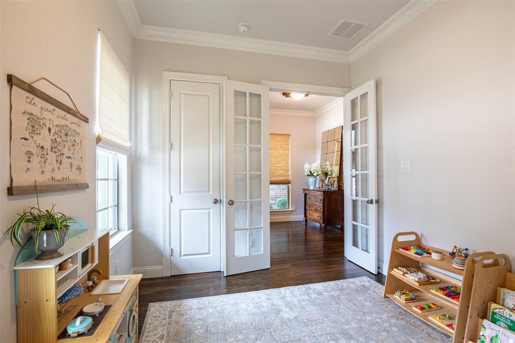 Spicewood At Craig Ranch Ph 1a - Residential