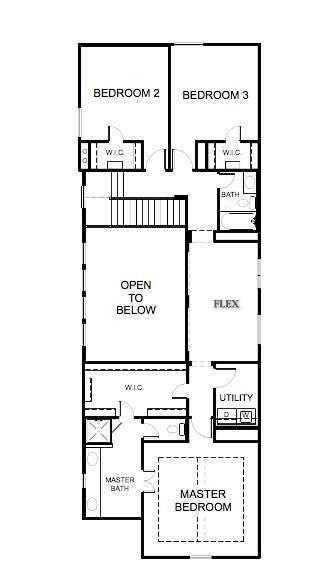 Spicewood At Craig Ranch Ph 1a - Residential