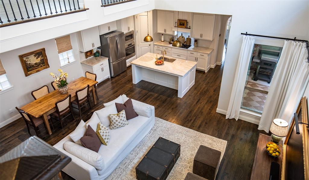 Spicewood At Craig Ranch Ph 1a - Residential
