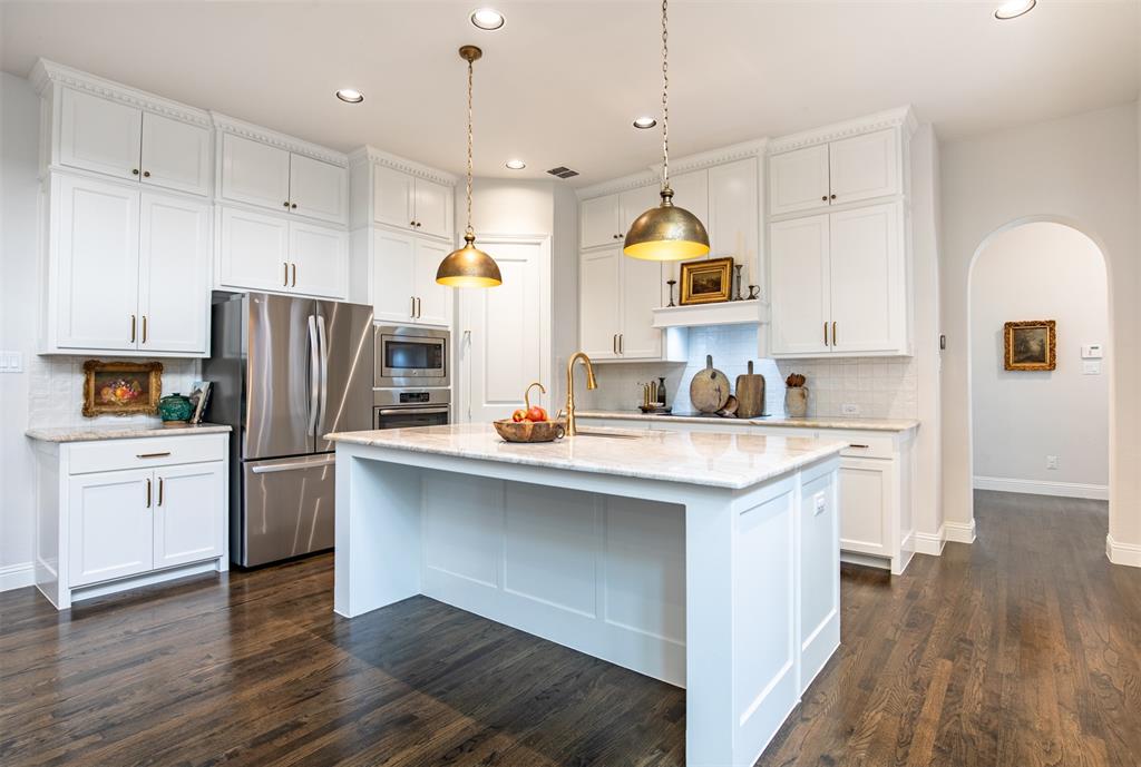 Spicewood At Craig Ranch Ph 1a - Residential