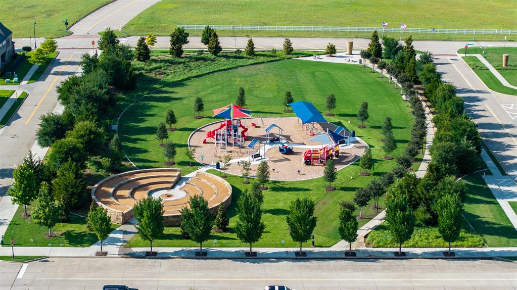 Spicewood At Craig Ranch Ph 1a - Residential