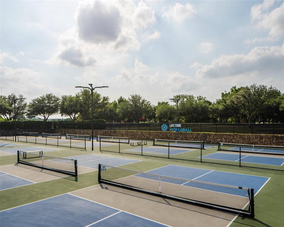 Spicewood At Craig Ranch Ph 1a - Residential