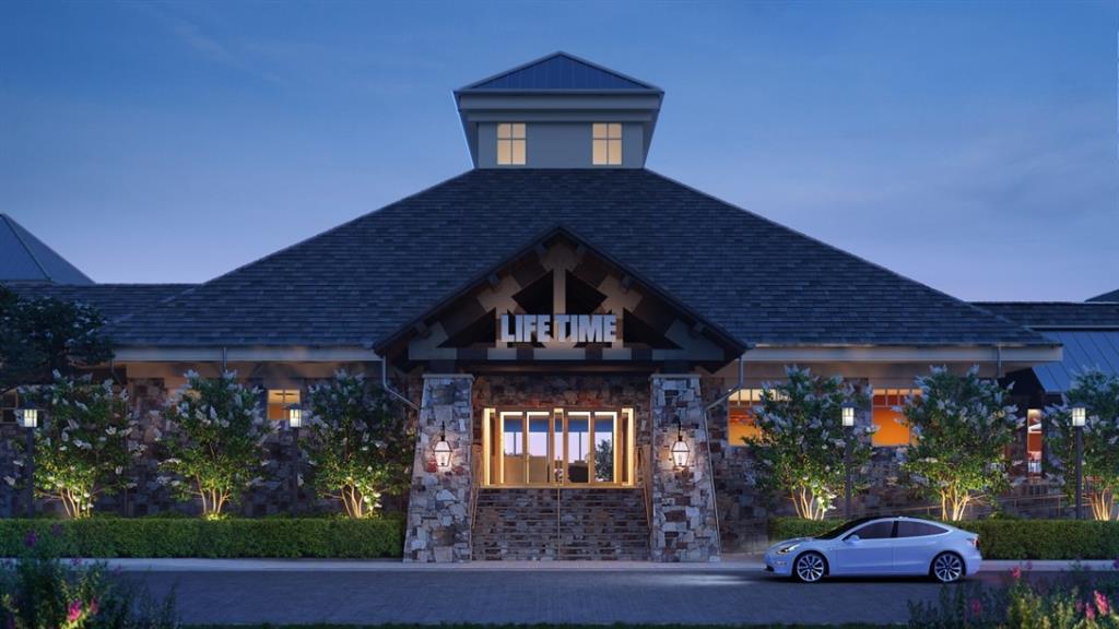 Spicewood At Craig Ranch Ph 1a - Residential