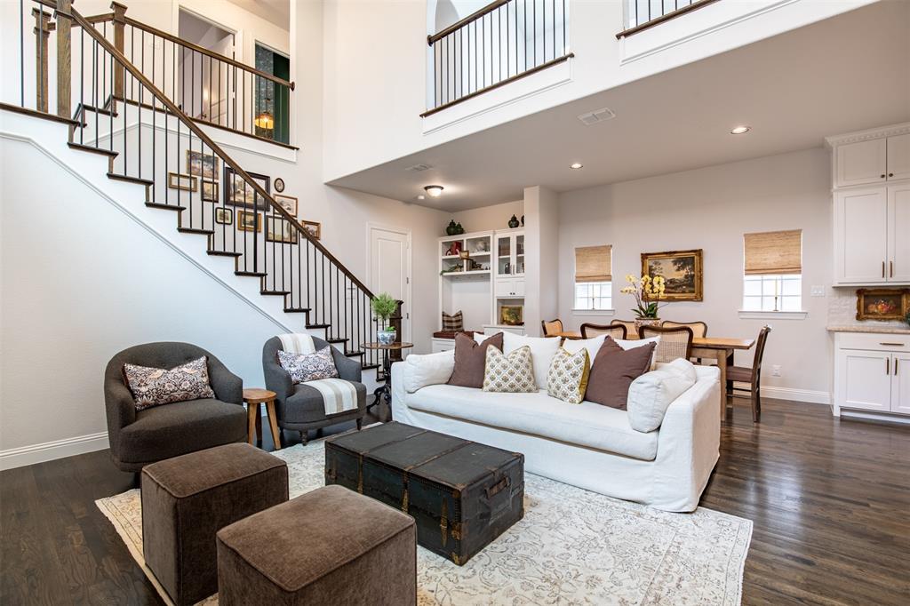 Spicewood At Craig Ranch Ph 1a - Residential