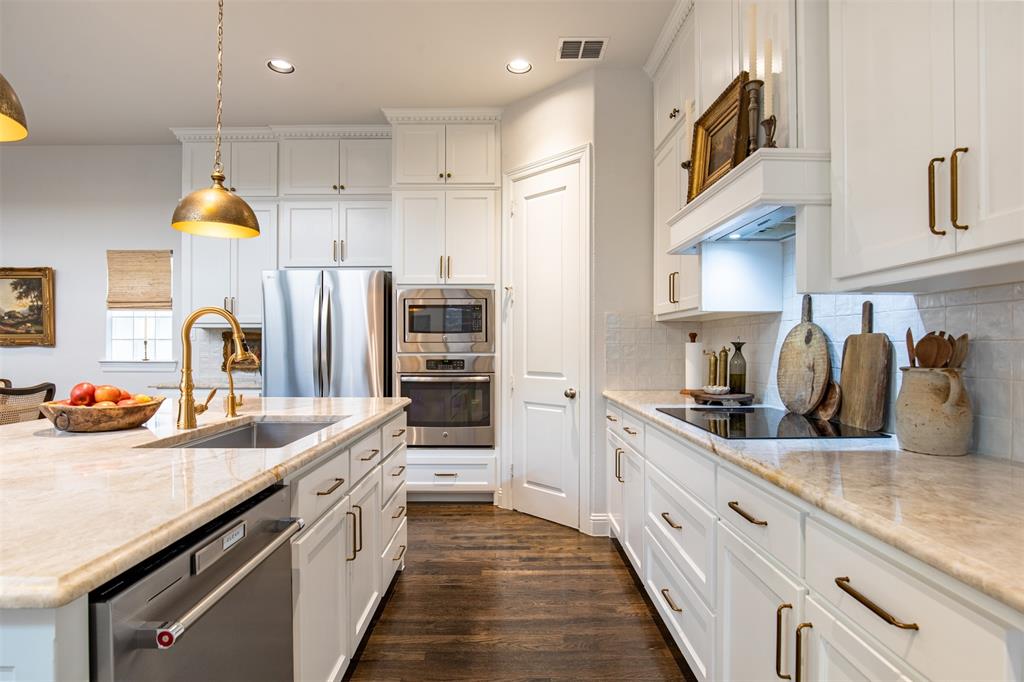 Spicewood At Craig Ranch Ph 1a - Residential