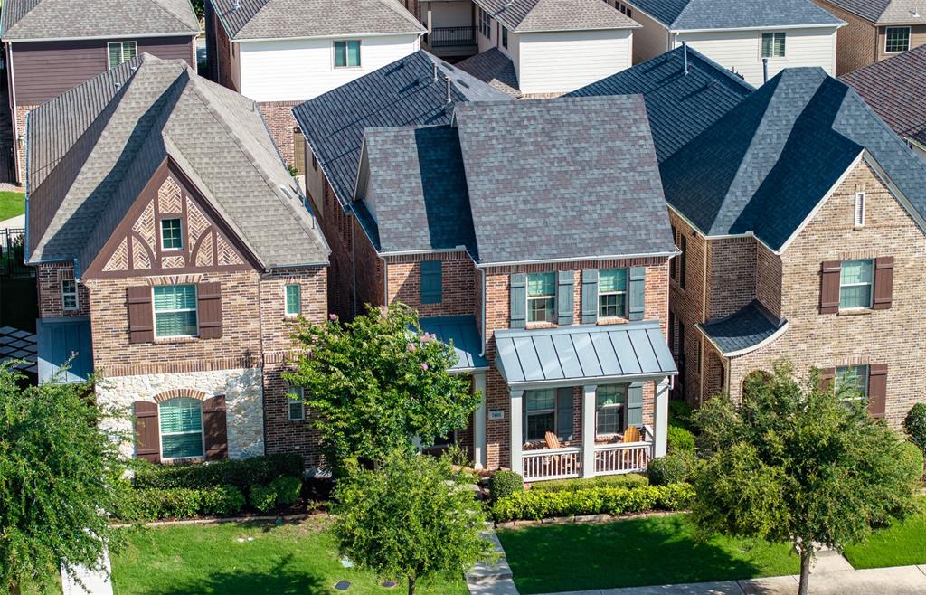Spicewood At Craig Ranch Ph 1a - Residential