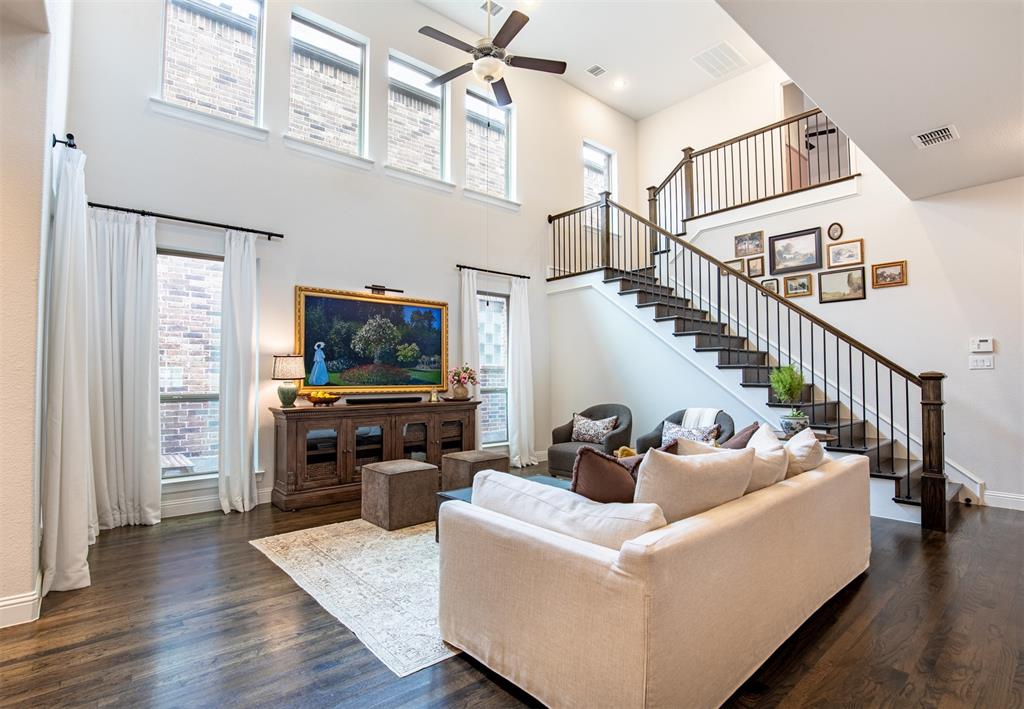 Spicewood At Craig Ranch Ph 1a - Residential