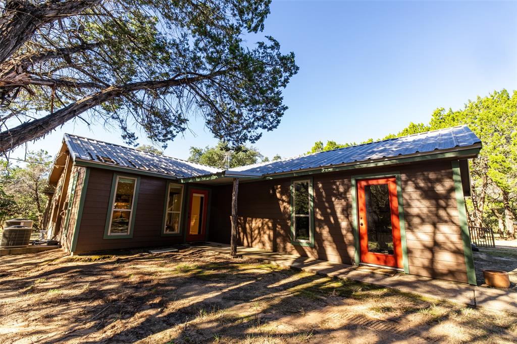 S C Robertson Surv Abs #9 - Residential