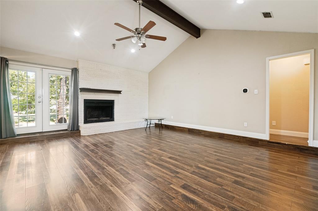 William D Stephens 160 Acre Su - Residential