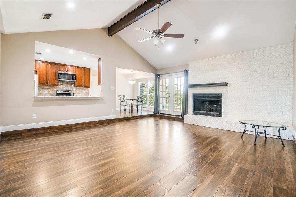 William D Stephens 160 Acre Su - Residential