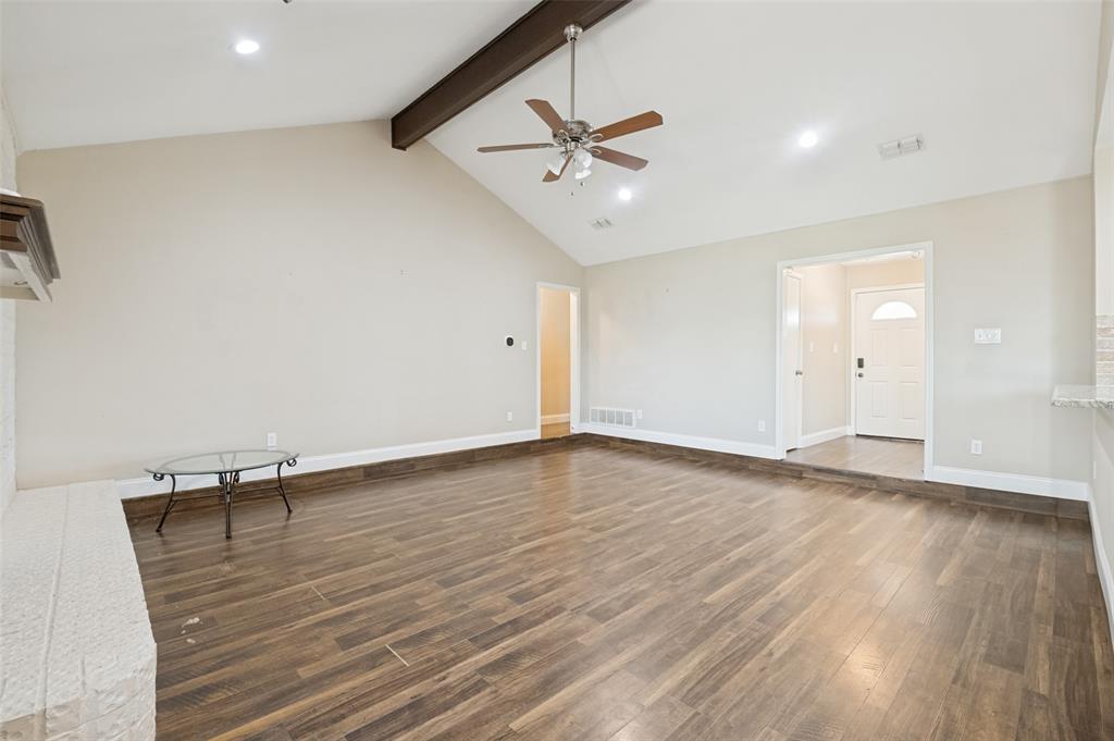 William D Stephens 160 Acre Su - Residential