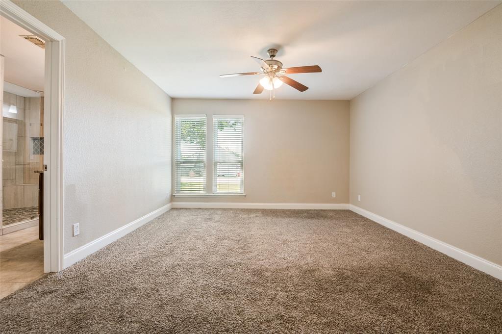 William D Stephens 160 Acre Su - Residential