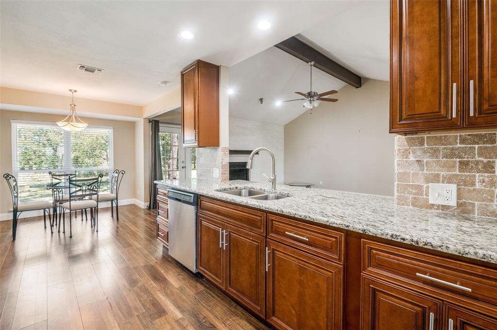 William D Stephens 160 Acre Su - Residential