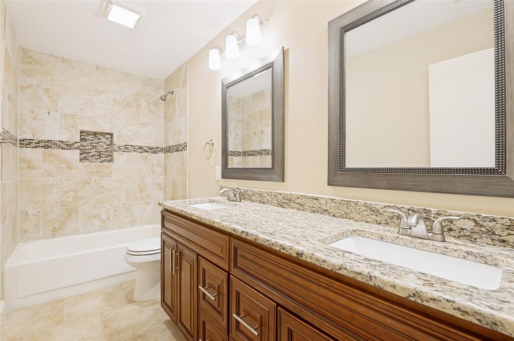 William D Stephens 160 Acre Su - Residential