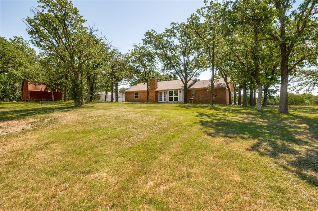 William D Stephens 160 Acre Su - Residential