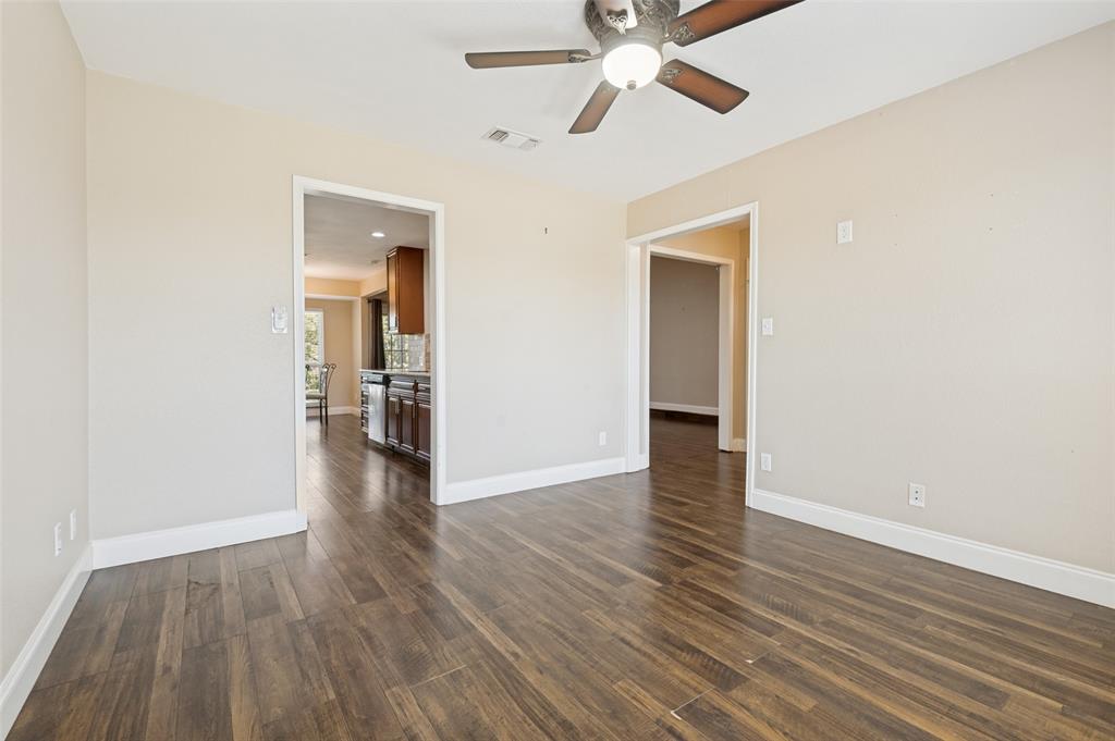 William D Stephens 160 Acre Su - Residential