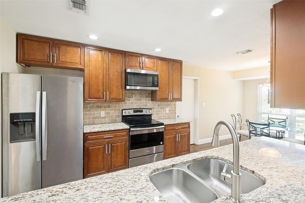 William D Stephens 160 Acre Su - Residential