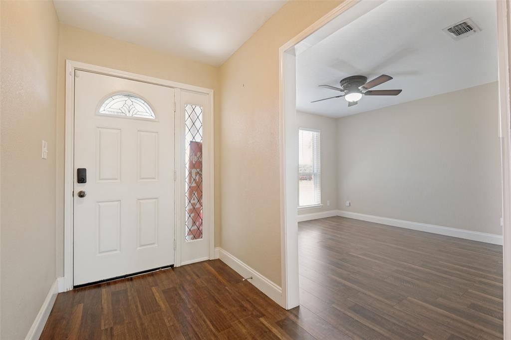 William D Stephens 160 Acre Su - Residential
