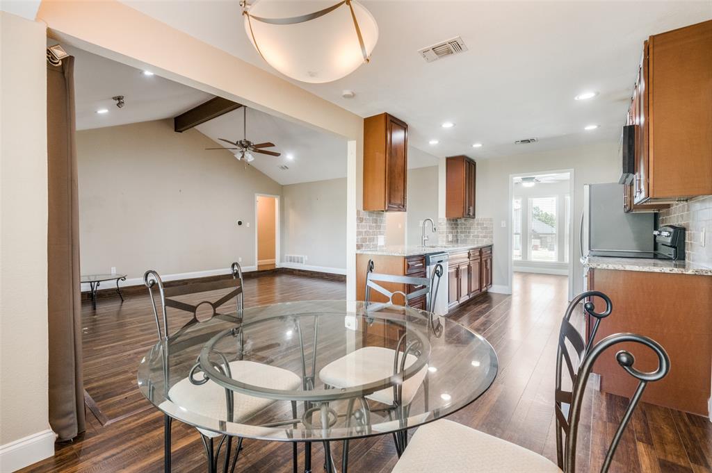 William D Stephens 160 Acre Su - Residential