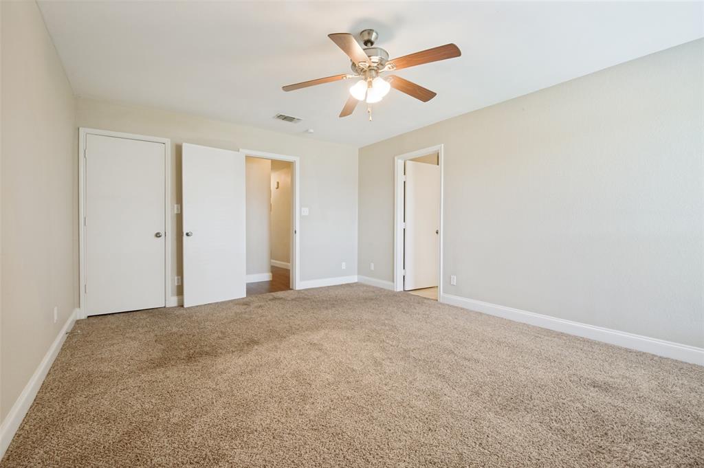 William D Stephens 160 Acre Su - Residential