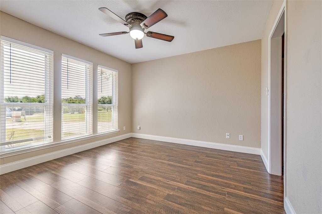 William D Stephens 160 Acre Su - Residential