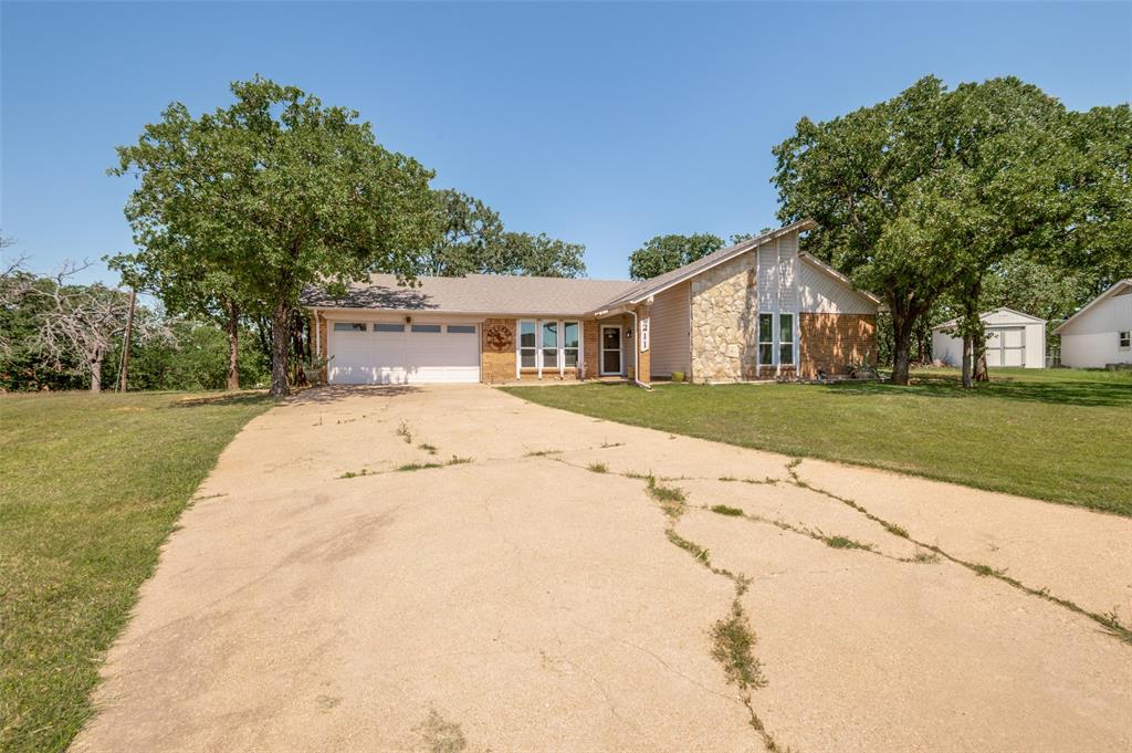 William D Stephens 160 Acre Su - Residential