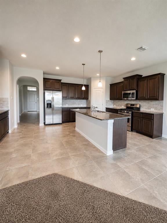 Hawthorne Meadows - Residential