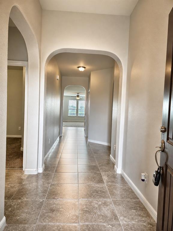 Hawthorne Meadows - Residential